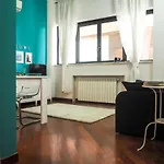 Amba Alagi Apartment