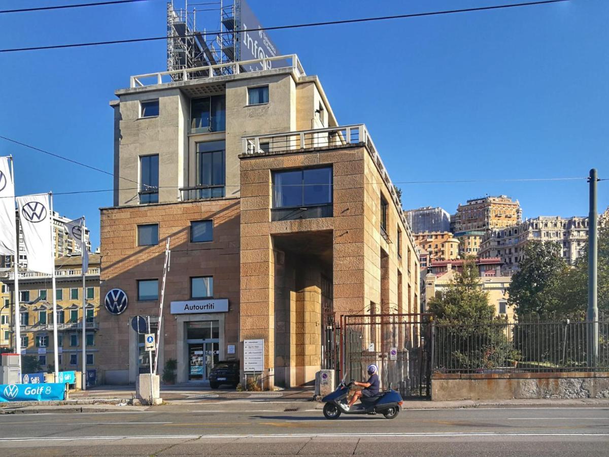 Apartment Amba Alagi