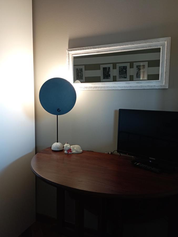 Amba Alagi Apartment *